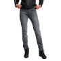 Motorradjeans Ixon Billie Washed Grey
