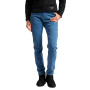 Motorradjeans Ixon Dany Aged Blue