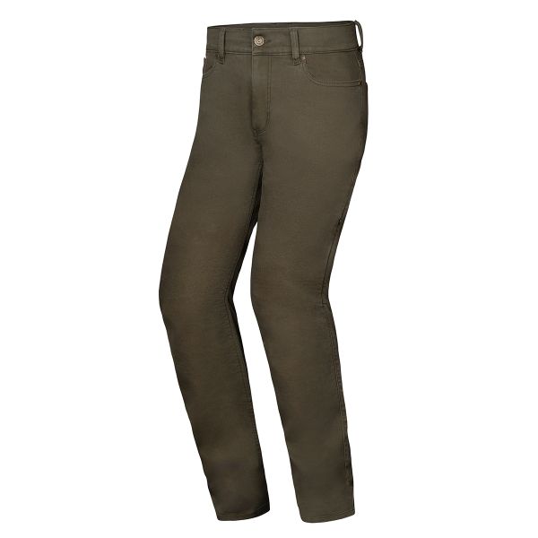 Motorradjeans Ixon Dusk Kaki