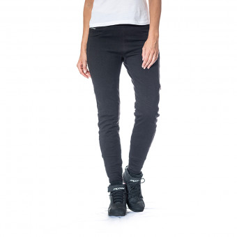 Motorradjeans Ixon Emy Black
