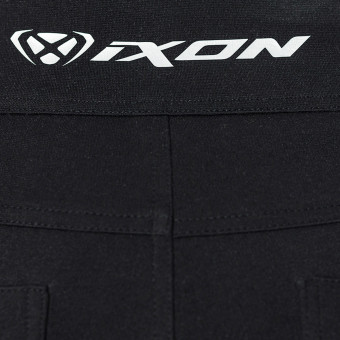 Ixon Emy Black