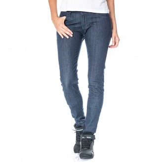 Motorradjeans Ixon Judy Dark Raw