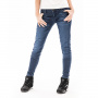 Motorradjeans Ixon Judy Medium Blue