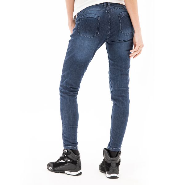 Ixon Judy Medium Blue