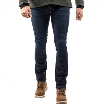 Motorradjeans Ixon Kenny Medium Blue
