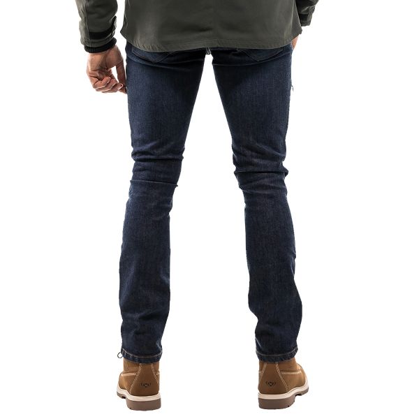 Ixon Kenny Medium Blue