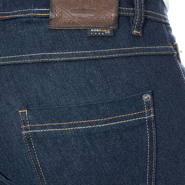 Ixon Maddie Dark Raw