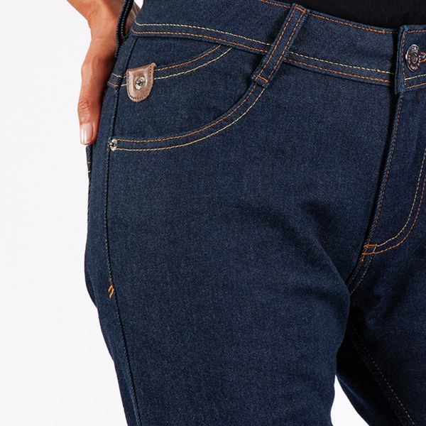 Ixon Maddie Dark Raw