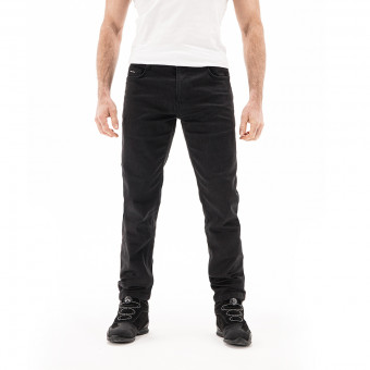 Motorradjeans Ixon Marco Black