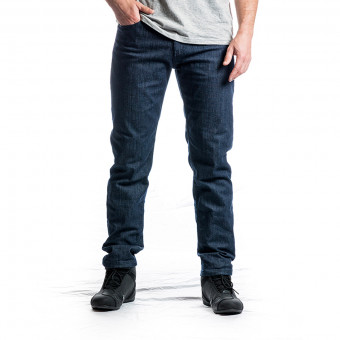 Motorradjeans Ixon Marco Dark Raw
