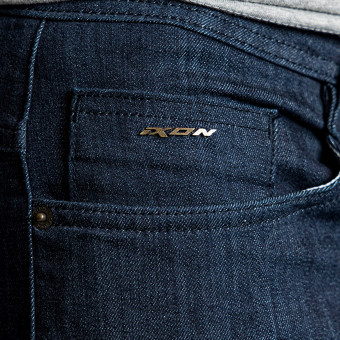 Ixon Marco Dark Raw