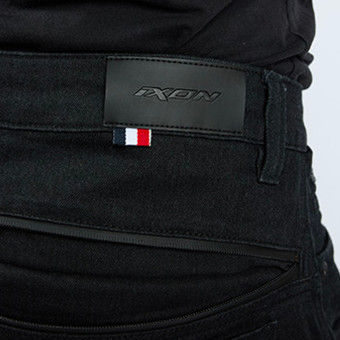 Ixon Remy Black