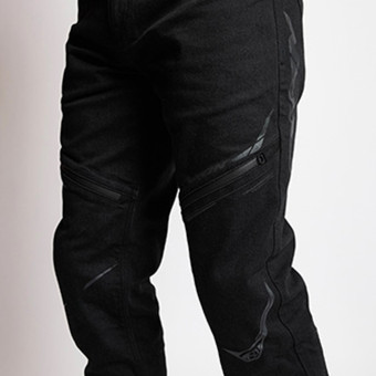 Ixon Remy Black