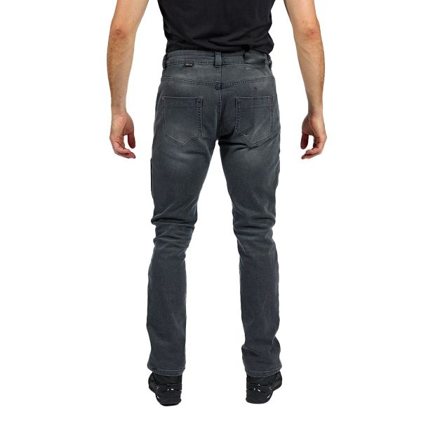 Ixon Tony Washed Grey