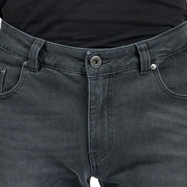 Ixon Tony Washed Grey