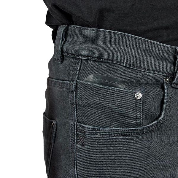 Ixon Tony Washed Grey