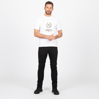 Knox Calder Black