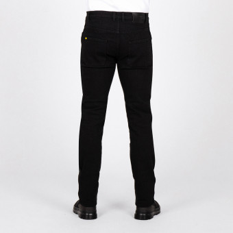 Knox Calder Black