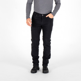 Motorradjeans Knox Richmond MK3 Black Short