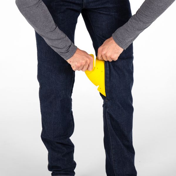 Knox Richmond MK3 Black