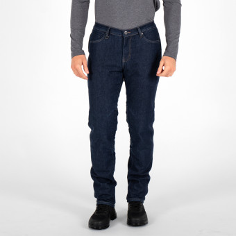 Motorradjeans Knox Richmond MK3 Blue Short