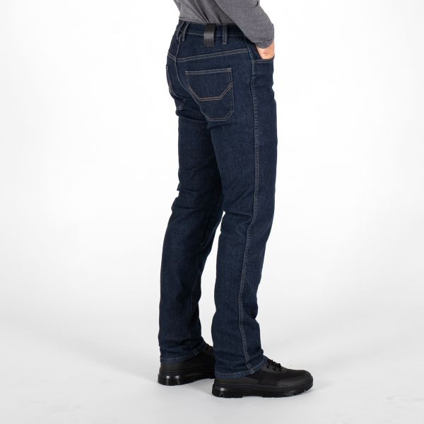 Knox Richmond MK3 Blue Short