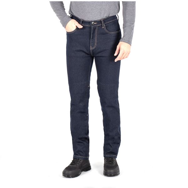 Knox Shield Blue Short