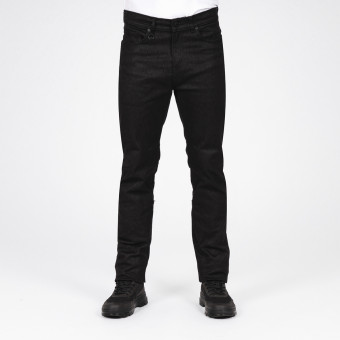 Motorradjeans Knox Shield Spectra Black