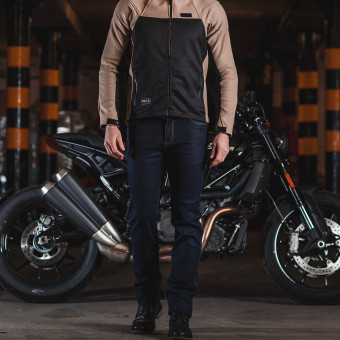 Knox Shield Spectra Indigo