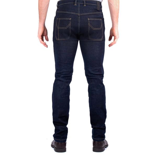 Knox Shield Spectra Indigo
