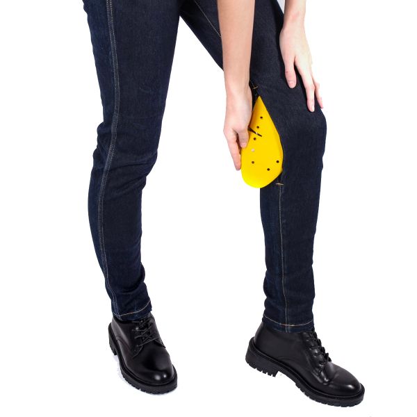 Knox Shield Spectra Woman Indigo