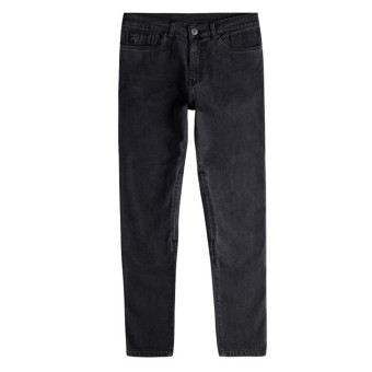 Motorradjeans Knox Women Colton Skinny Regular Black
