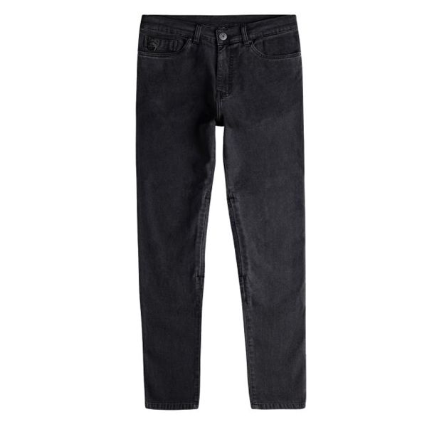 Motorradjeans Knox Women Colton Skinny Regular Black
