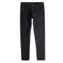 Motorradjeans Knox Women Colton Skinny Regular Black