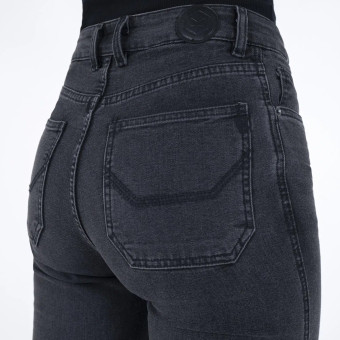 Knox Women Colton Skinny Regular Black
