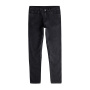 Motorradjeans Knox Women Colton Skinny Short Black