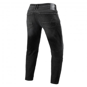 REV'IT Moto 2 TF Dark Grey Used