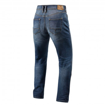 REV'IT Brentwood Classic Blue Faded
