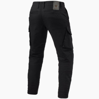 REV'IT Cargo 2 TF Black