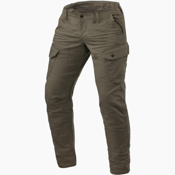 Motorradjeans REV'IT Cargo 2 TF Tarmac