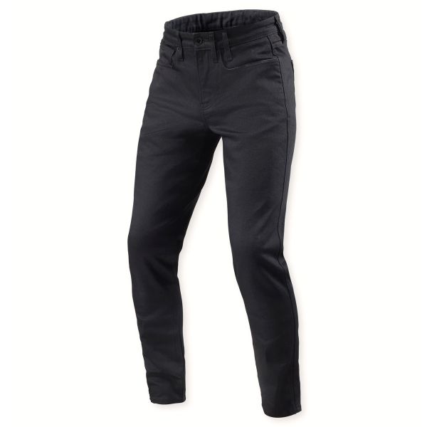 Motorradjeans REV'IT Kai SK Black
