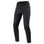 Motorradjeans REV'IT Kai SK Black