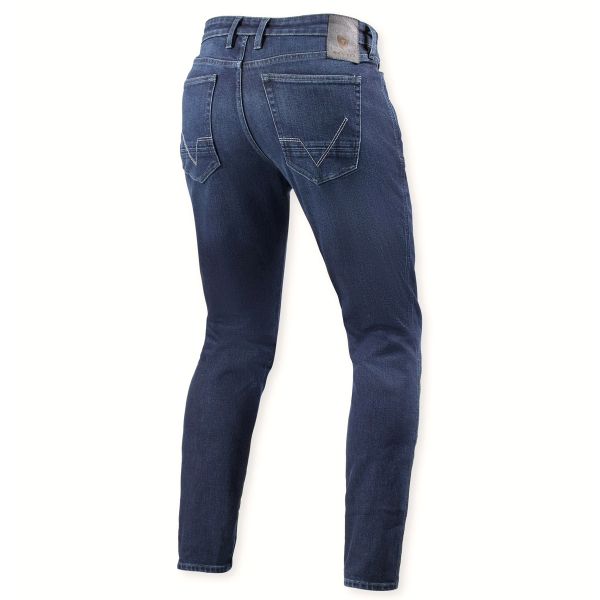 REV'IT Kai SK Medium Blue Stone