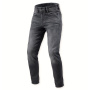 Motorradjeans REV'IT Kai SK Medium Grey Stone
