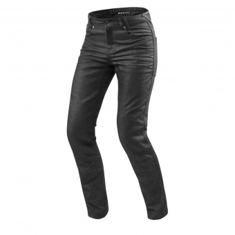 Motorradjeans REV'IT Lombard 2 Dark Grey
