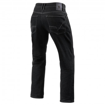 REV'IT Lombard 3 RF Dark Grey Used