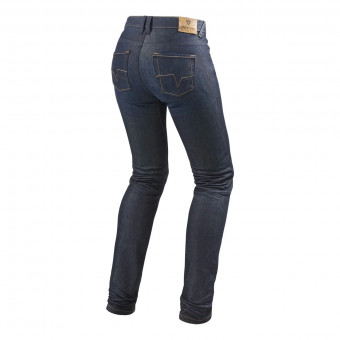 REV'IT Madison 2 Ladies Blue Medium