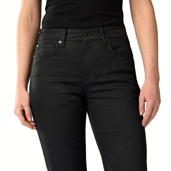 REV'IT Marzia Ladies SK Black