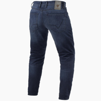 REV'IT Micah TF Dark Blue