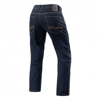 REV'IT Newmont LF Dark Blue Used